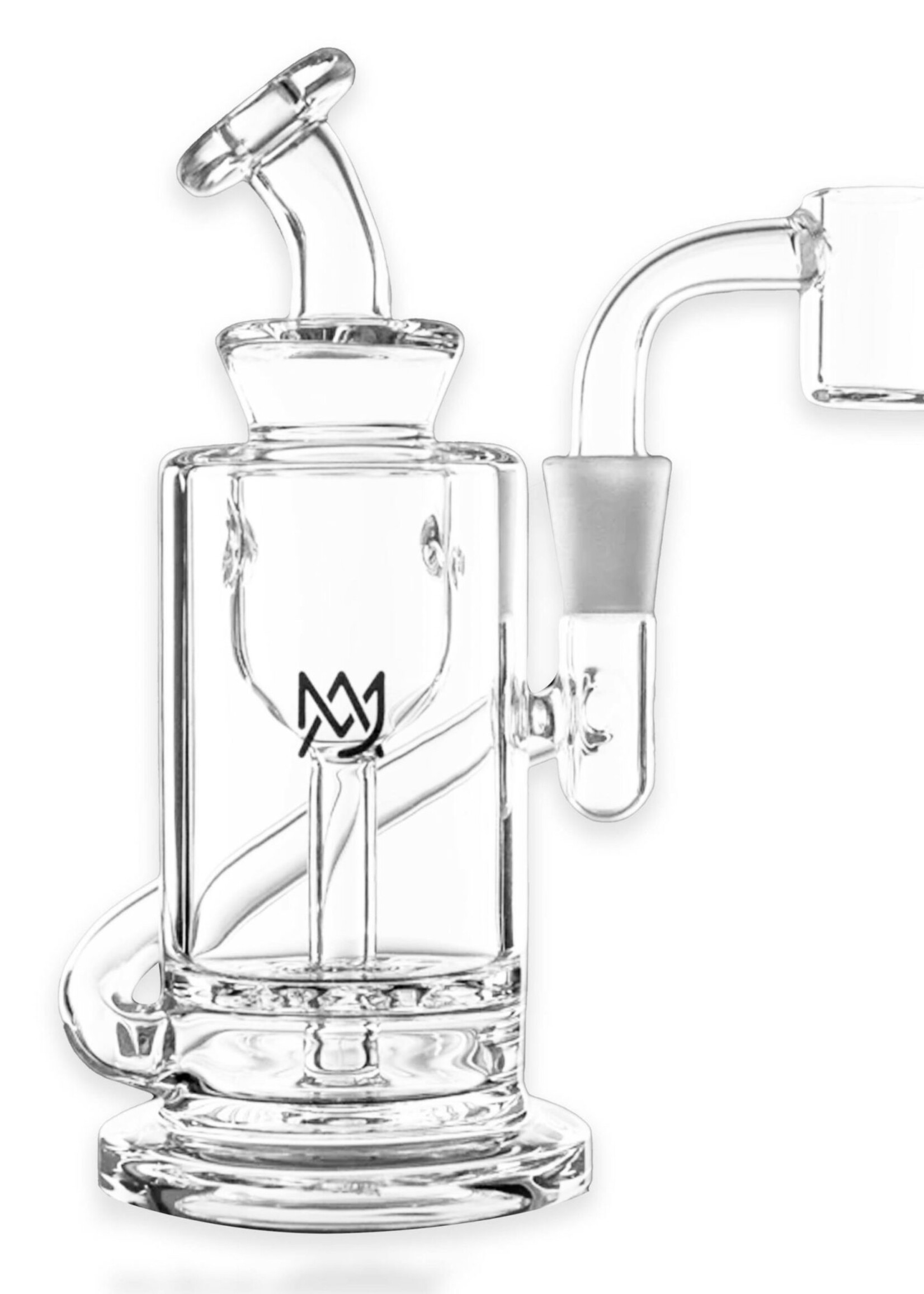 MJ Arsenal MJ Arsenal Ursa Mini Rig