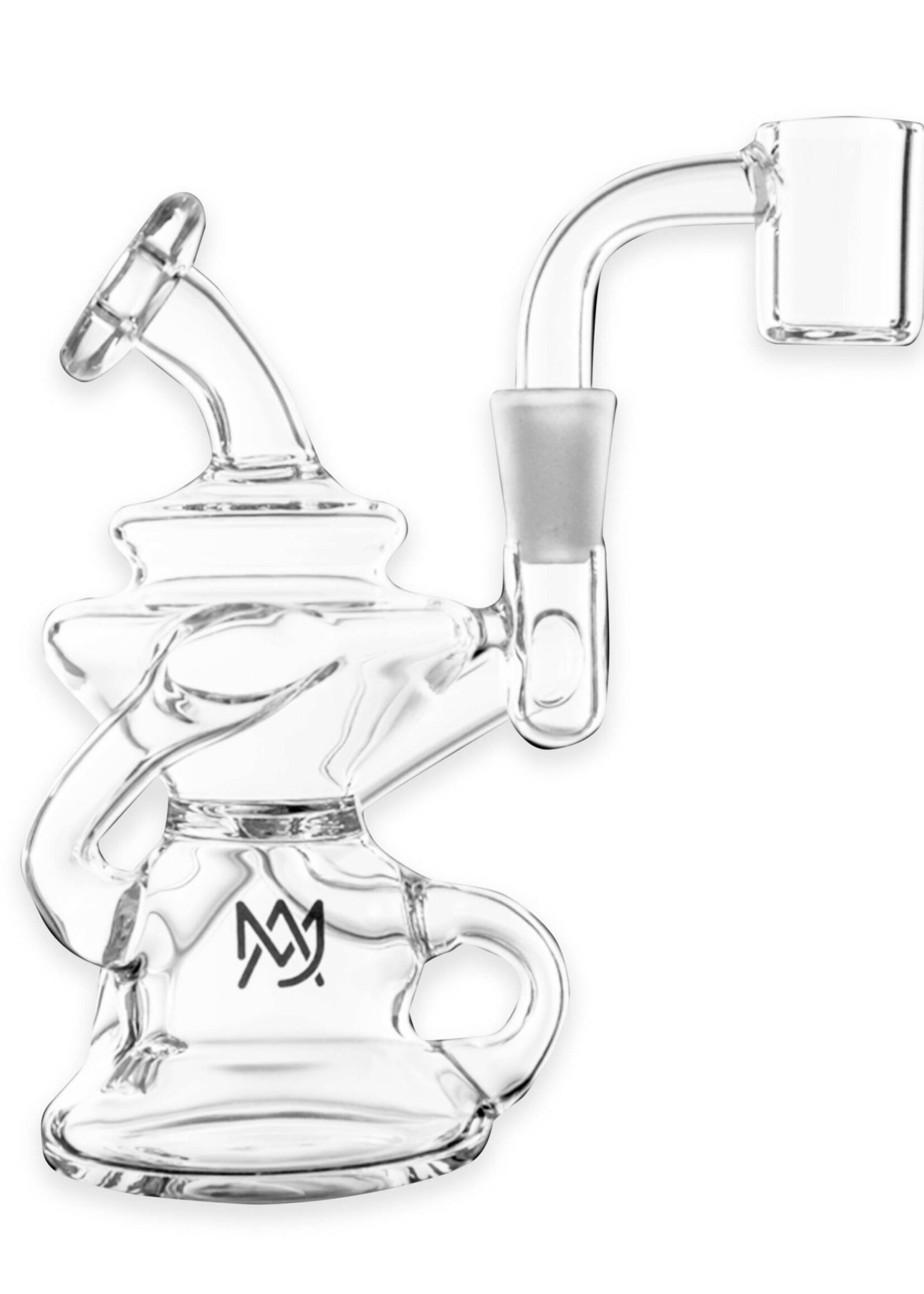 MJ Arsenal MJ Arsenal Hydra Mini-Rig