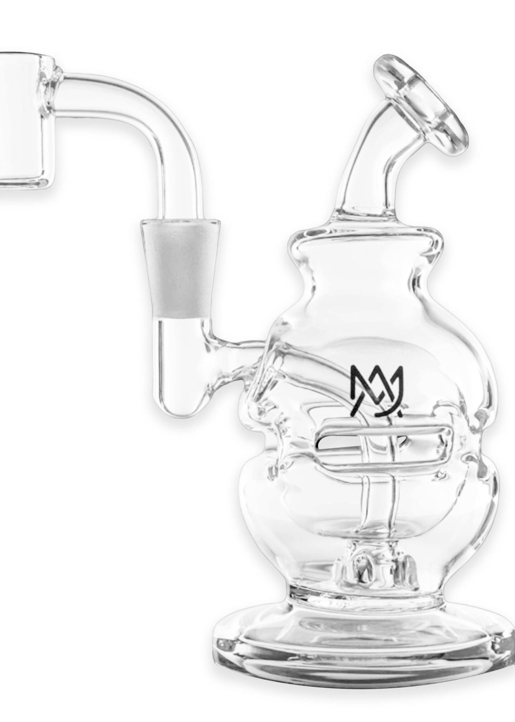 MJ Arsenal MJ Arsenal Royale Mini Rig