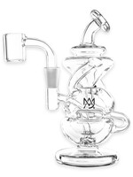 MJ Arsenal MJ Arsenal Gemini Mini Rig