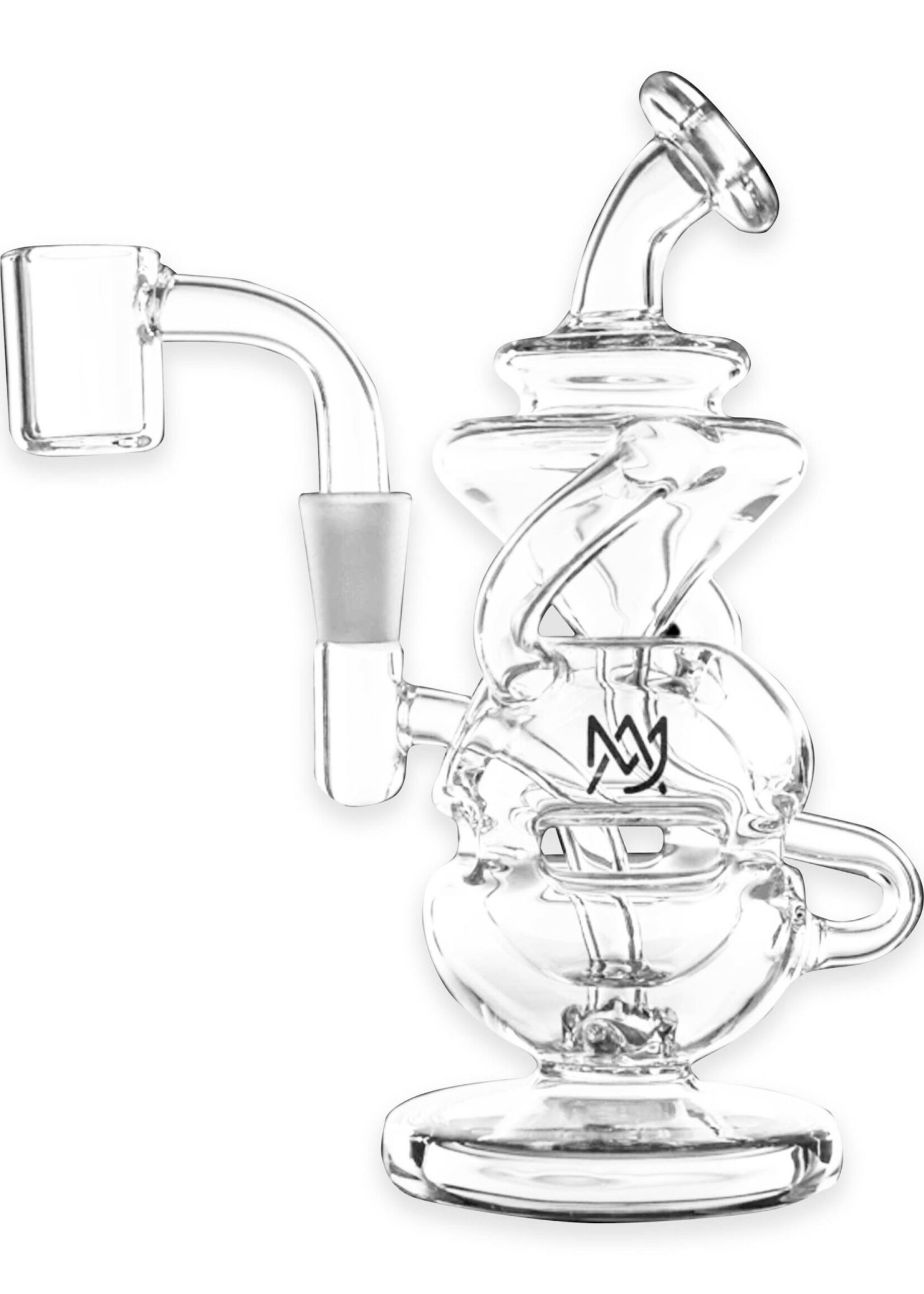 MJ Arsenal MJ Arsenal Gemini Mini Rig