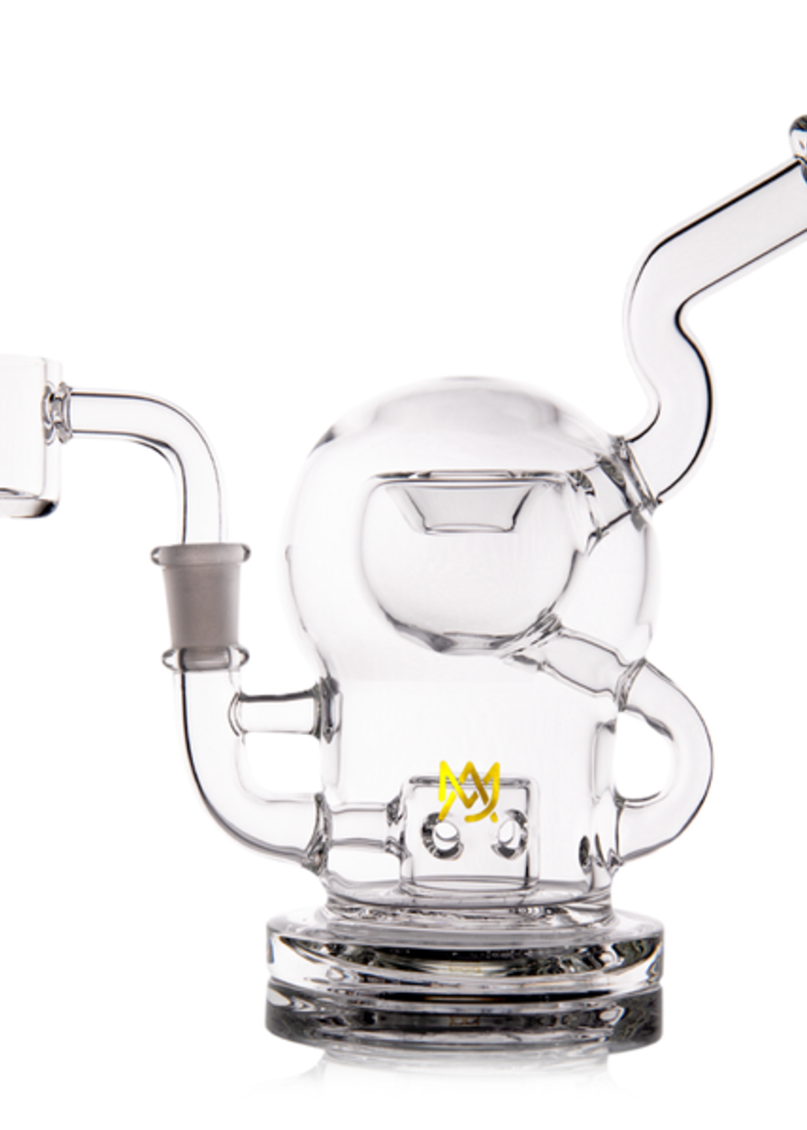 MJ Arsenal MJ Arsenal The Plasma Core Rig