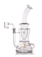 MJ Arsenal MJ Arsenal Bloopcycler Dab Rig