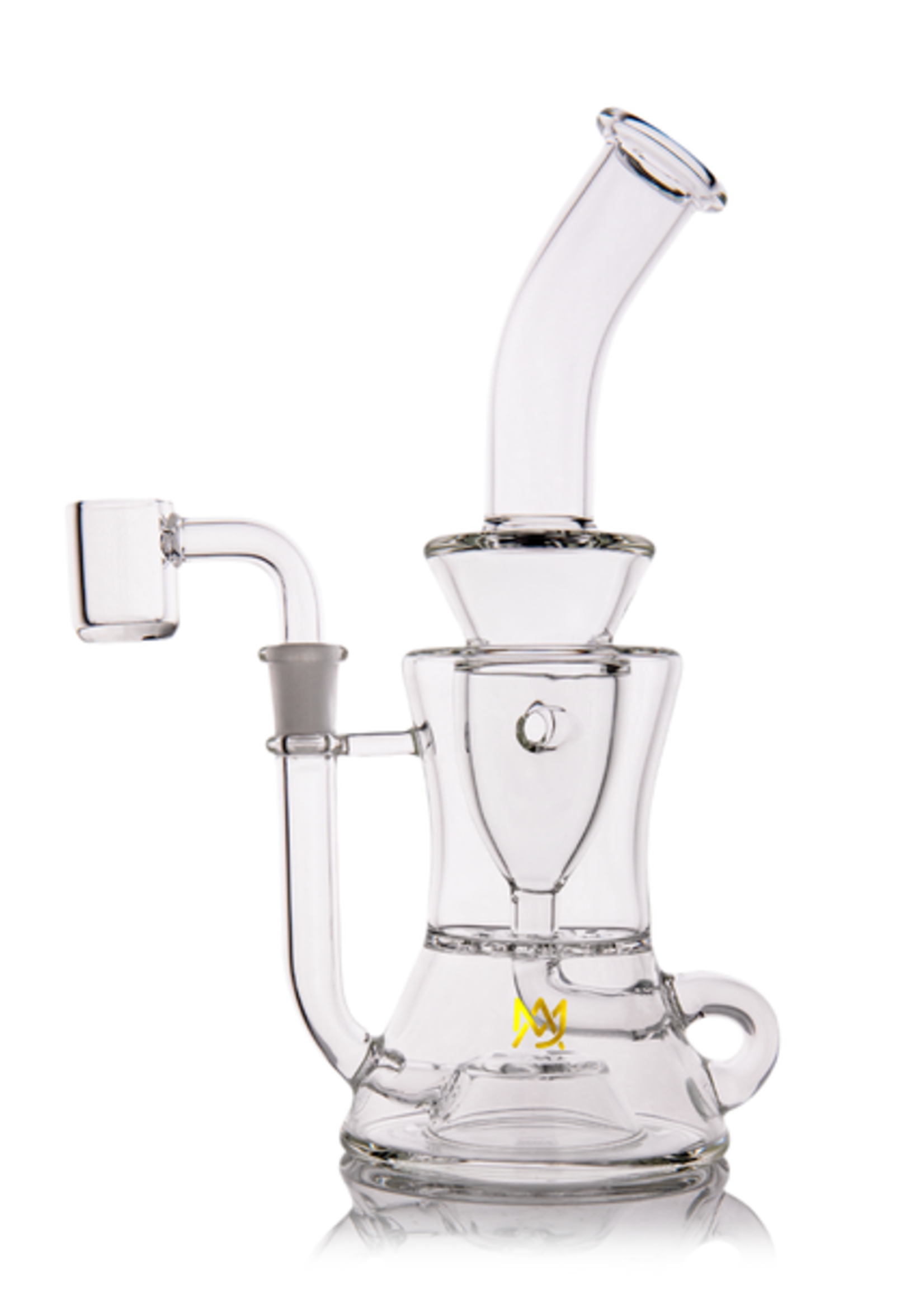 MJ Arsenal MJ Arsenal Bloopcycler Dab Rig