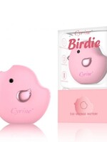 Cyrine CYRINE BIRDIE – 510 BATTERY Pink