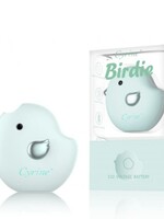 Cyrine CYRINE BIRDIE – 510 BATTERY Green