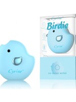 Cyrine CYRINE BIRDIE – 510 BATTERY Blue