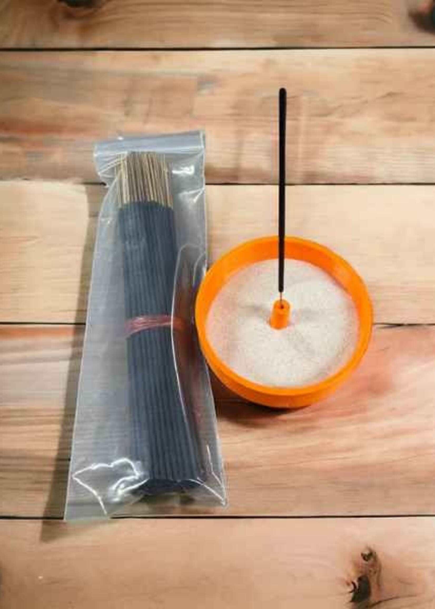 Celestial Dreams Celestial Dreams Large Rim Incense Holder Assorted Colors