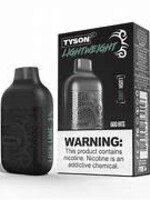 Tyson 2.0 Tyson 2.0 Vape Lush Lime 7000 Puff