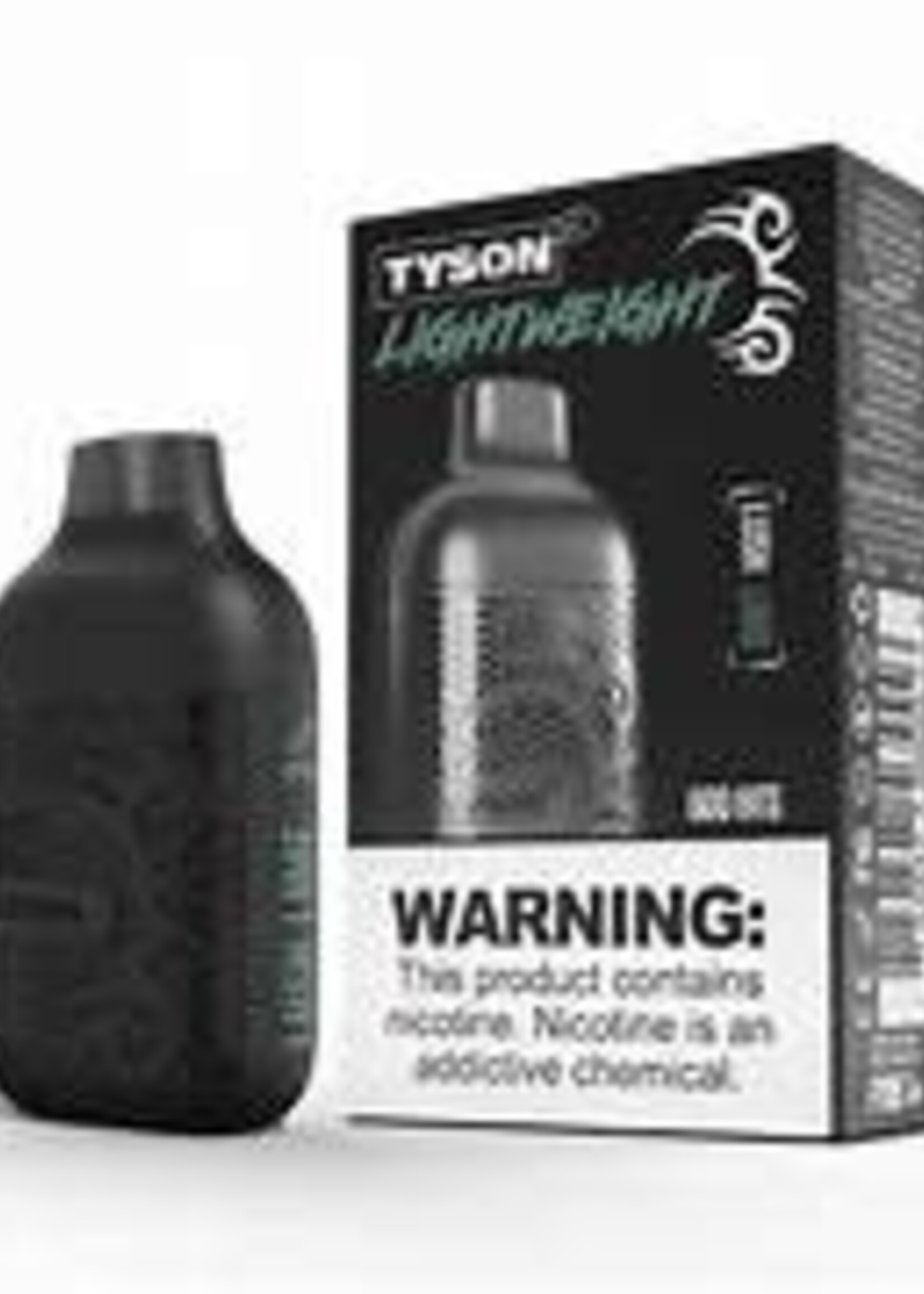 Tyson 2.0 Tyson 2.0 Vape Lush Lime 7000 Puff