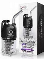 Lookah Lookah Dragon Egg Black
