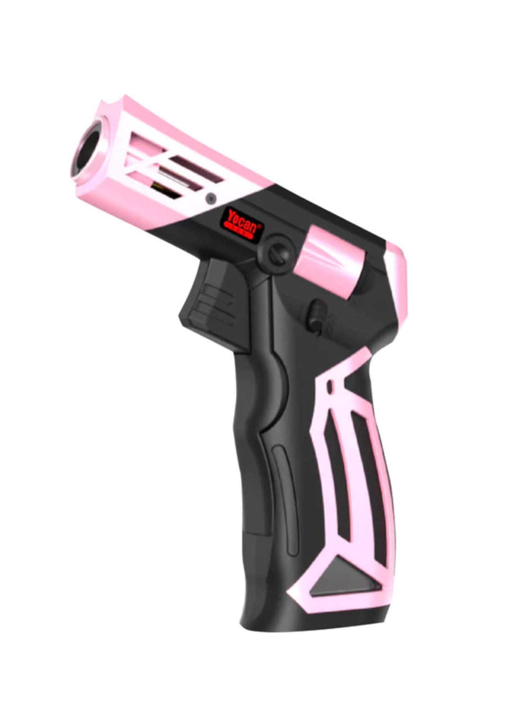 Yocan Yocan Red Diablo Torch - Pink