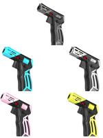 Yocan Yocan Red Diablo Torch - Yellow