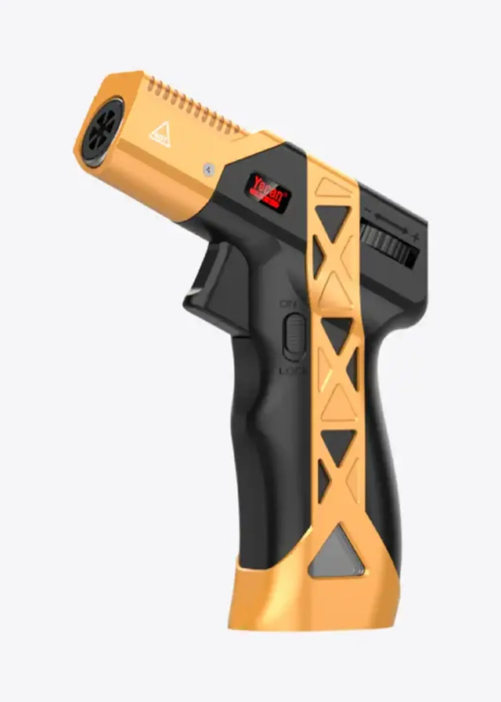 Yocan Yocan Red Delta Torch - Yellow