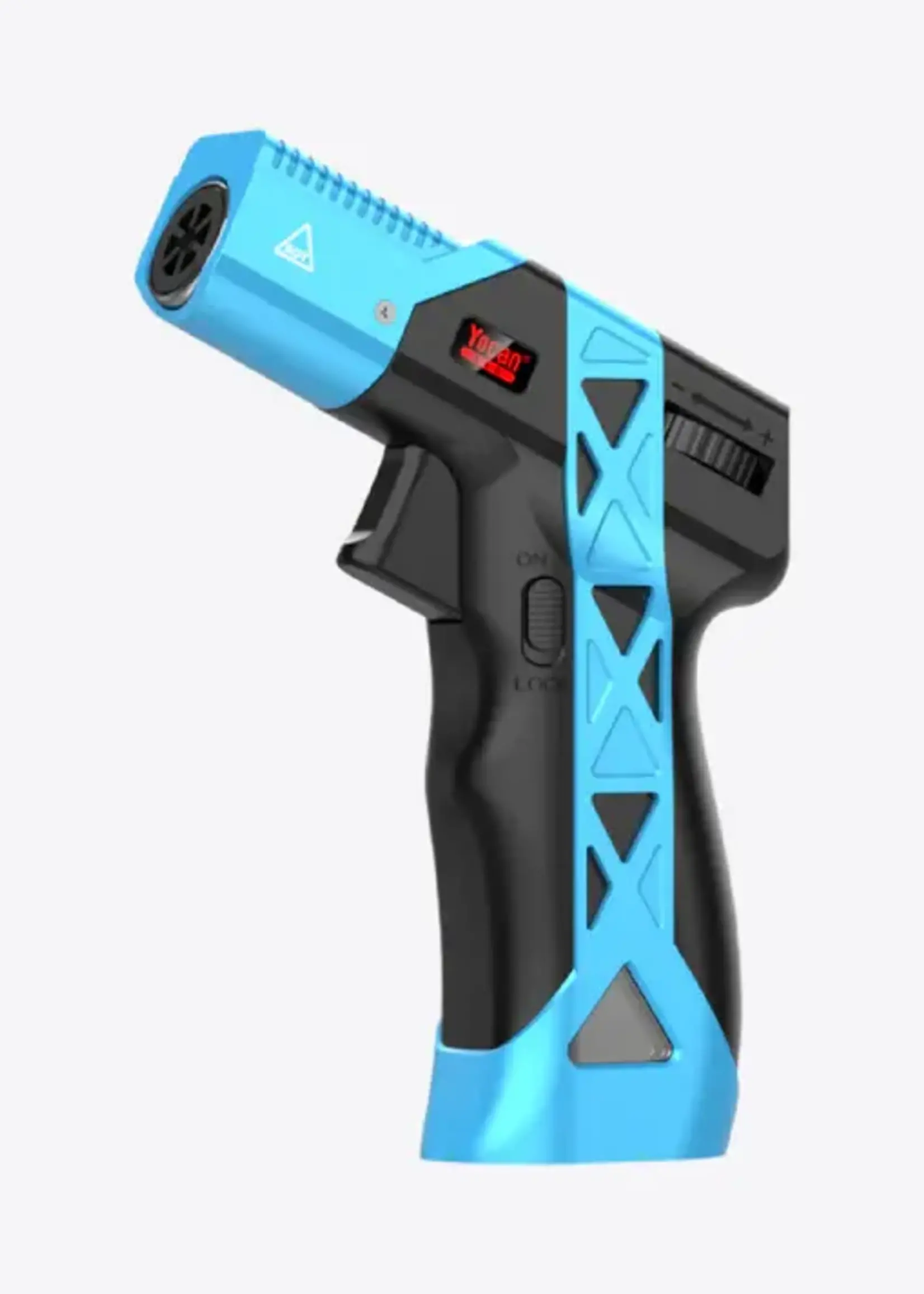 Yocan Yocan Red Delta Torch - Blue
