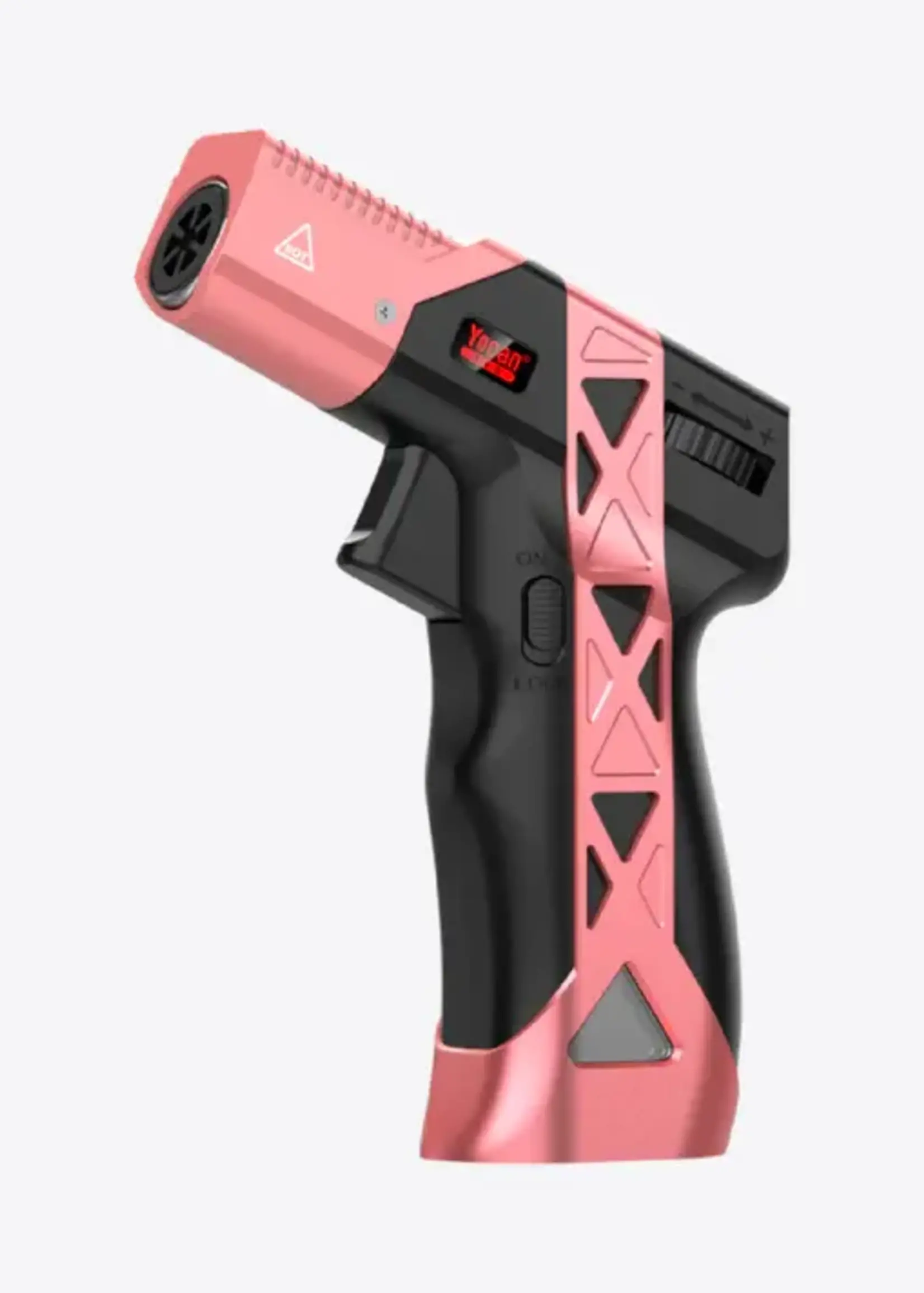 Yocan Yocan Red Delta Torch - Pink