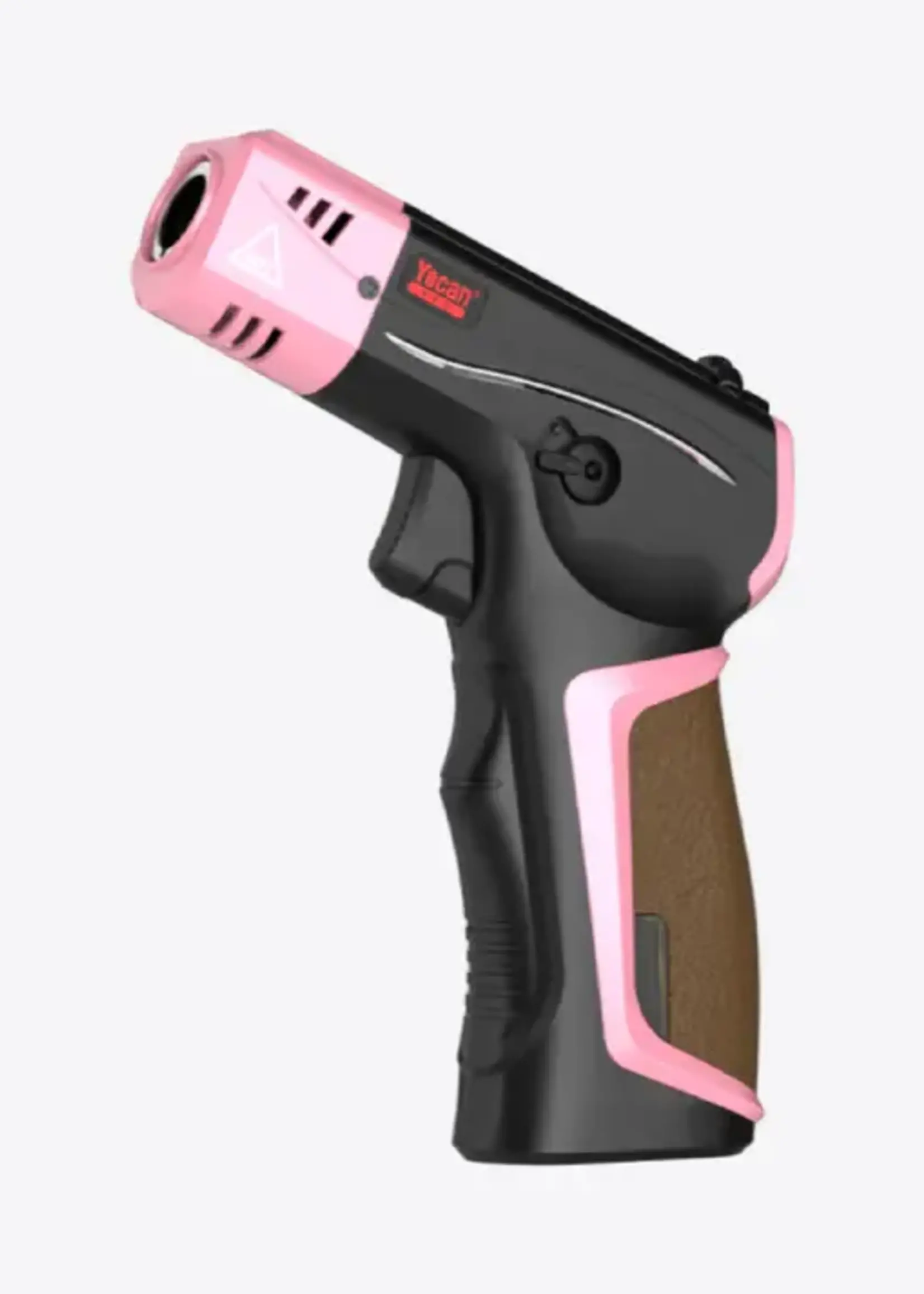 Yocan Yocan Red Beef Torch - Pink