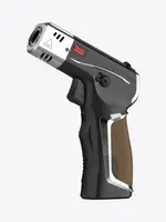Yocan Yocan Red Beef Torch - Silver