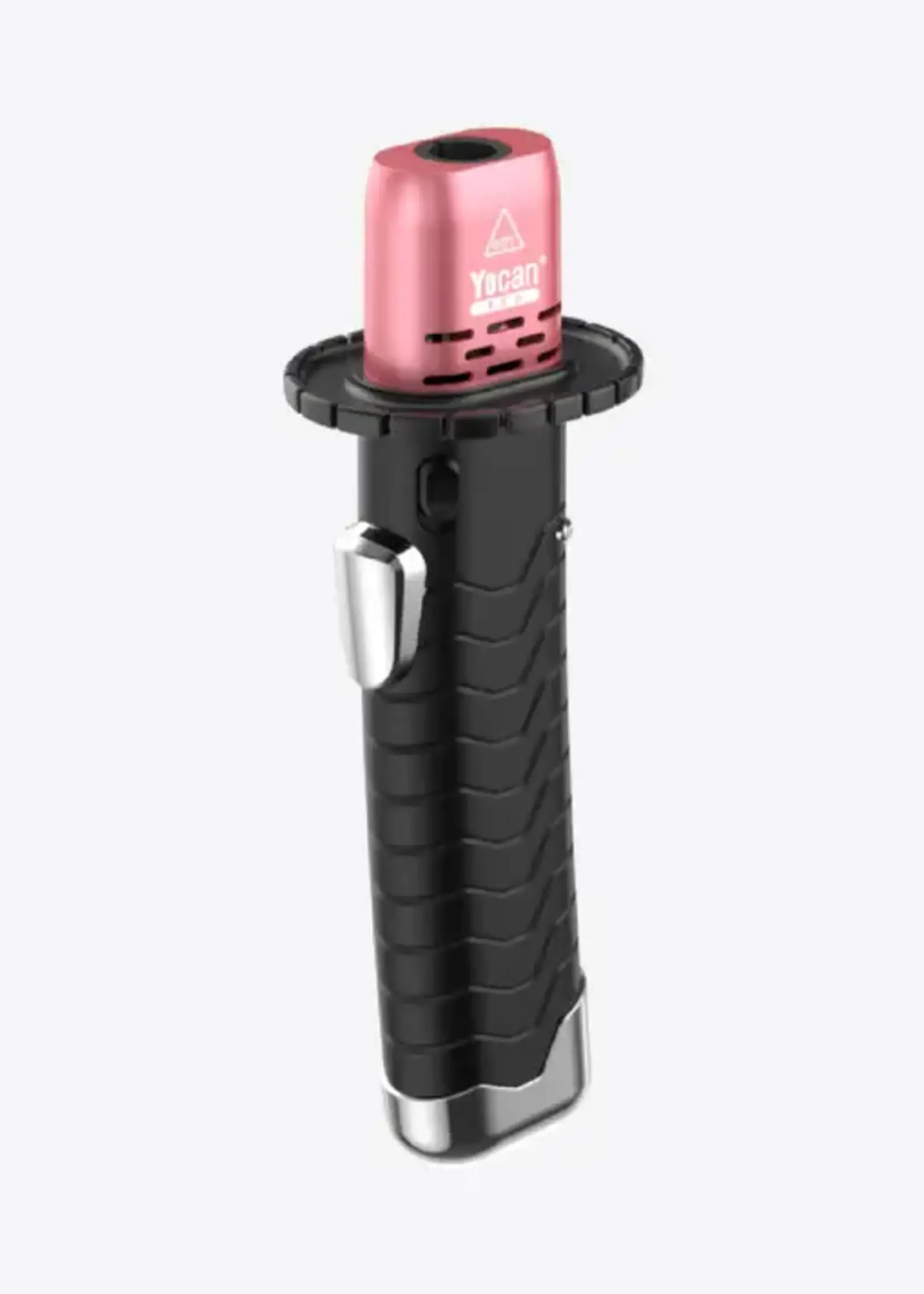 Yocan Yocan Red Katana Torch - Pink