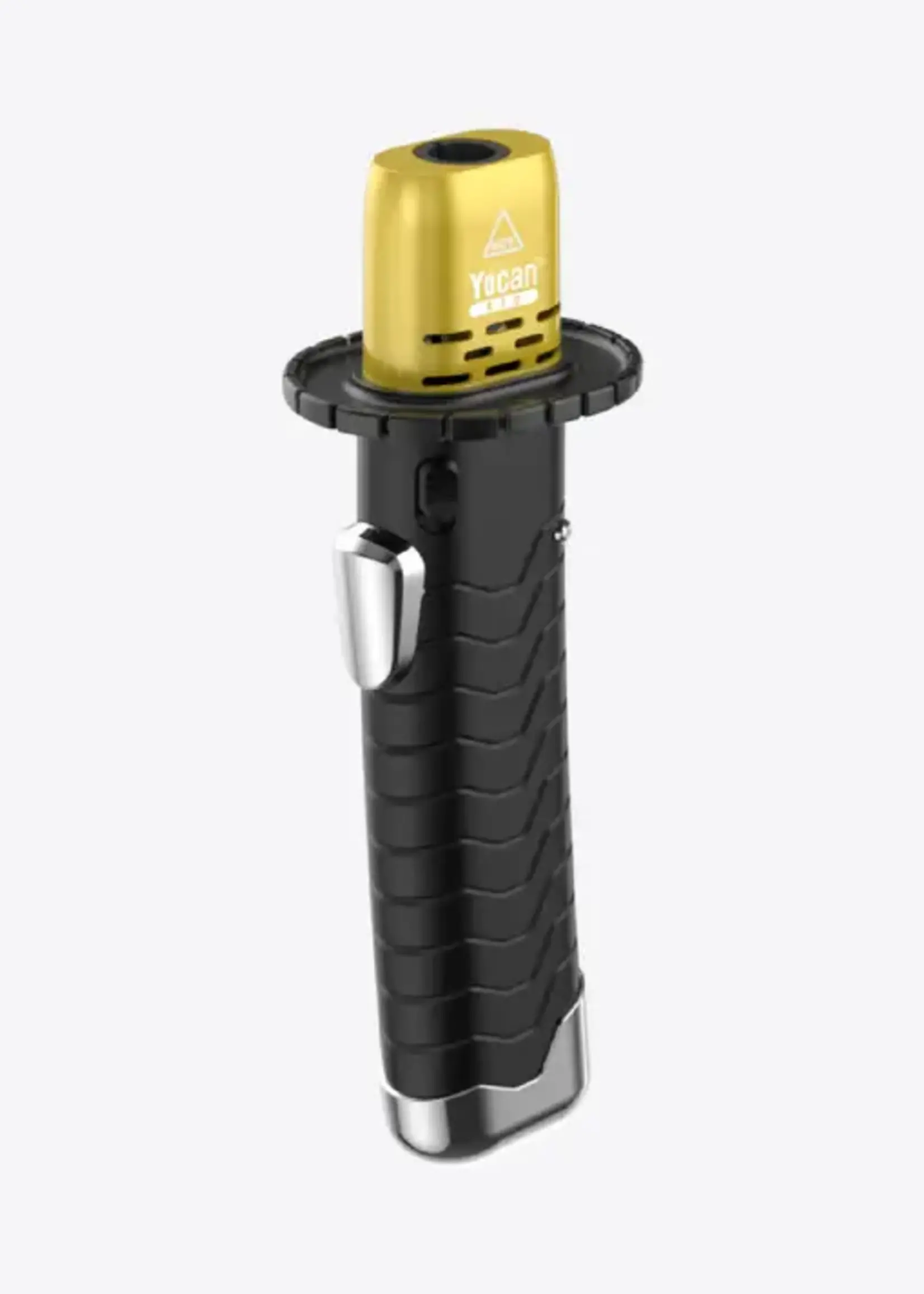 Yocan Yocan Red Katana Torch - Yellow