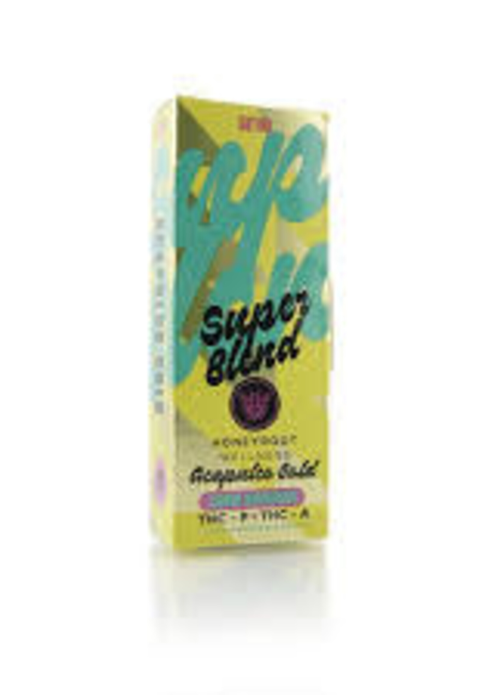 honeyroot wellness HoneyRoot SB Acapulco Gold (Sativa) 1g