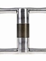 Pollen Press Double Handle Pollen Press