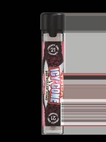 Twenty One Twenty One - Prerolls - 2g - THCa - Icy Cones - Strawberry Fields (Sativa)