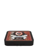 Twenty One Twenty One Pre Rolls 3.5g THCa Grape Ice 5 Ct Tin (Hybrid Dom)