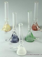 Multicolor Bowl Head Slider