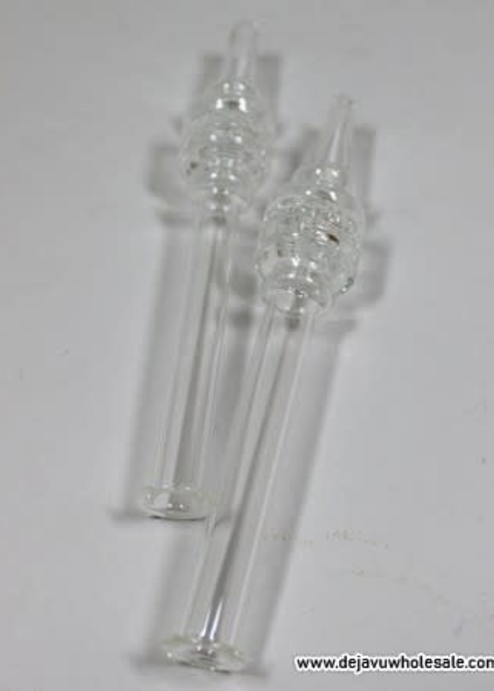 6'' Honey comb Nectar Straw