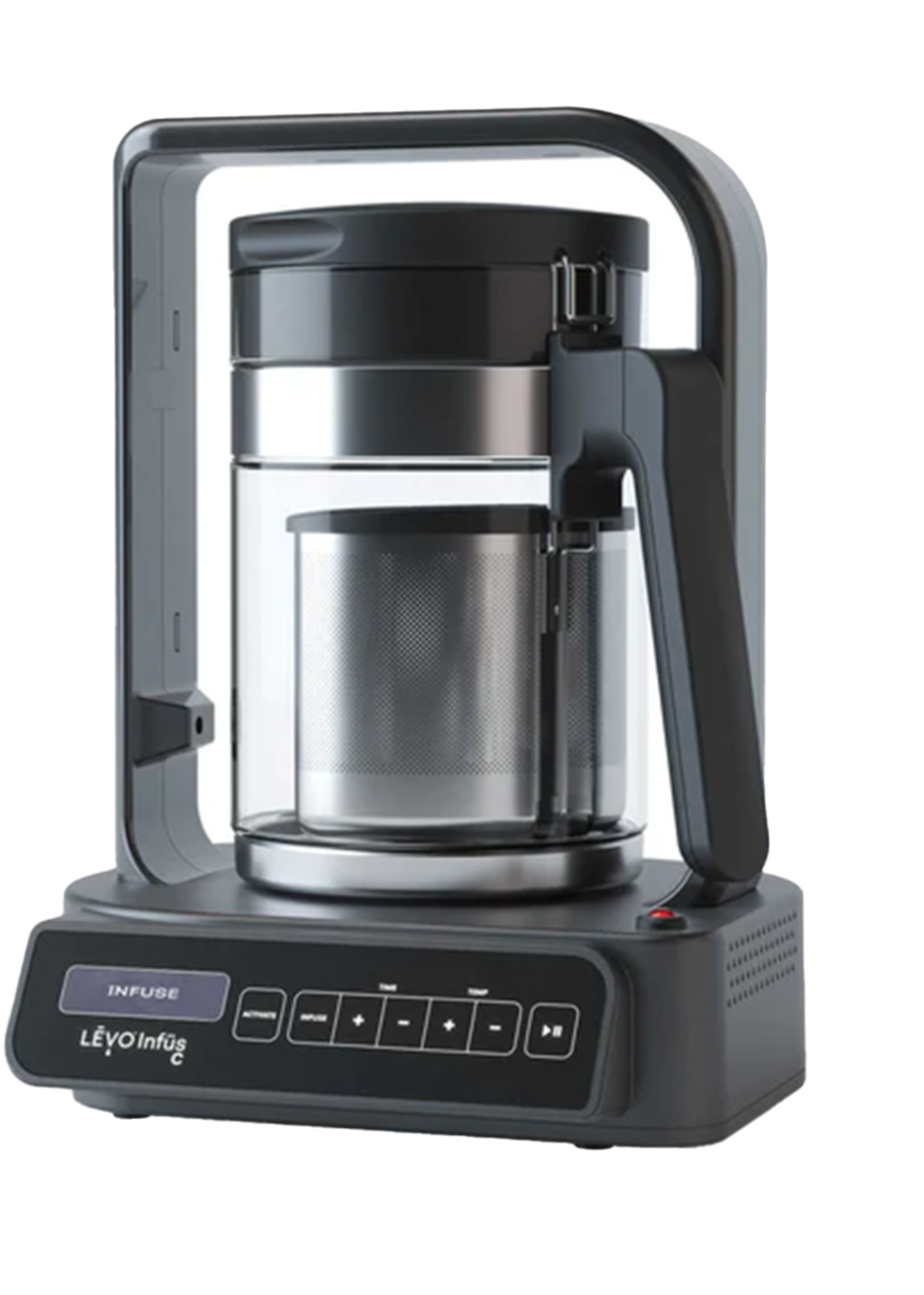 Levo LEVO C Oil Infuser