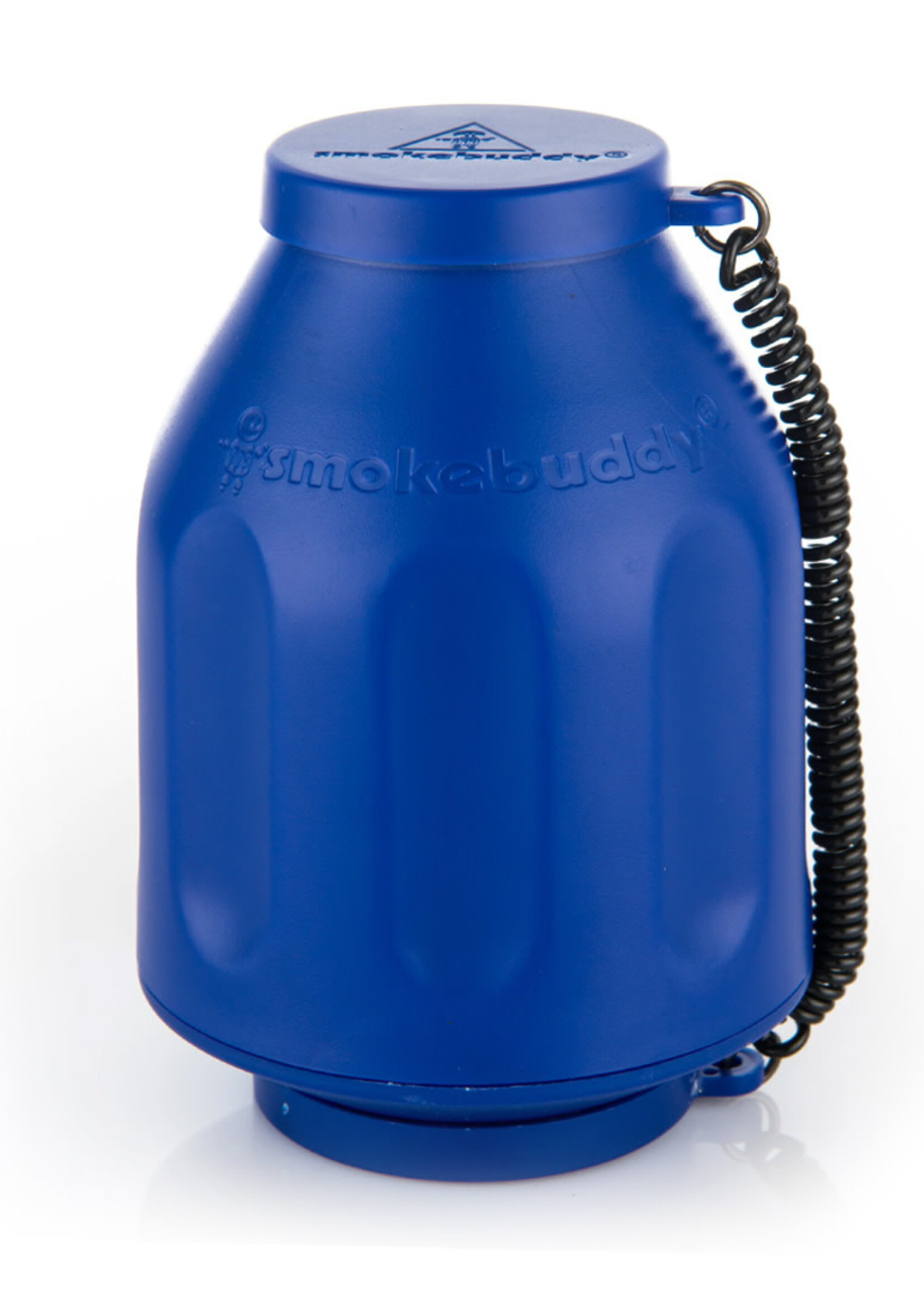 Smokebuddy Smokebuddy Original Personal Air Filter Blue