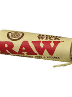 Raw Raw Hemp Wick 20ft