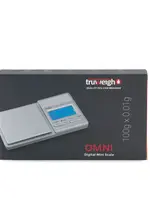 Truweigh Truweigh Omni Scale - 100g x 0.01g