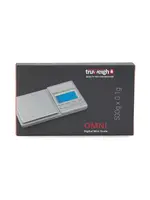 Truweigh Truweigh Omni Scale - 500g x 0.1g