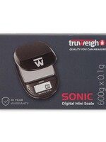 Truweigh Truweigh Sonic Scale - 600g x 0.1g