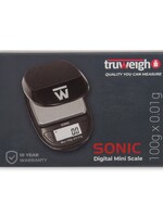 Truweigh Truweigh Sonic Scale - 100g x 0.01g