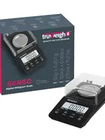Truweigh Truweigh Senso Carat Milligram Digital Scale – 50g x 0.001g