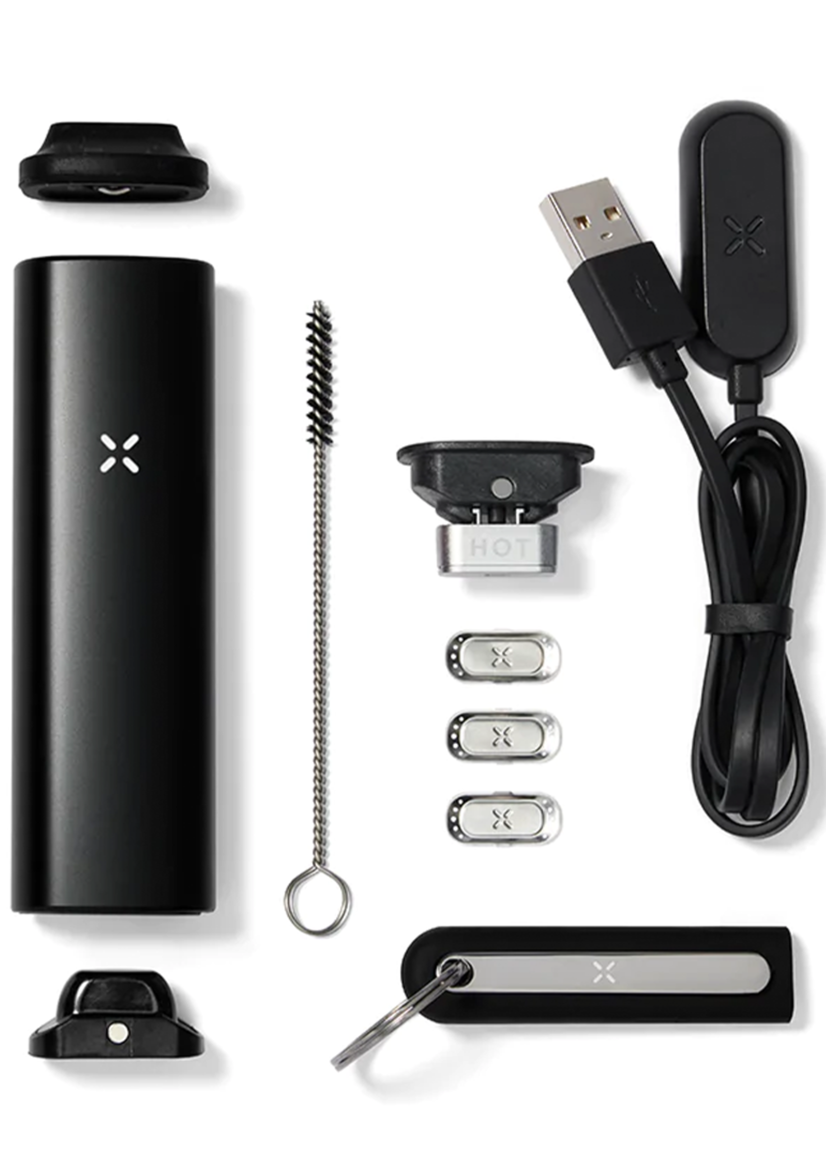 PAX PAX Plus Oynx
