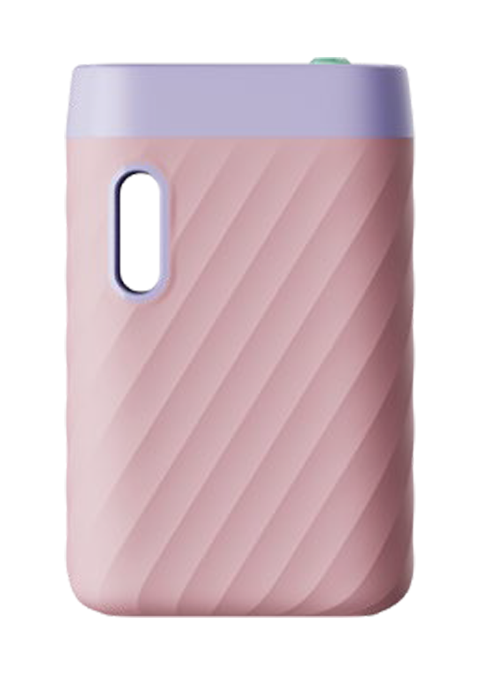 CCELL CCELL Sandwave Coral Pink Battery