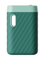 CCELL CCELL Sandwave Marine Green Battery
