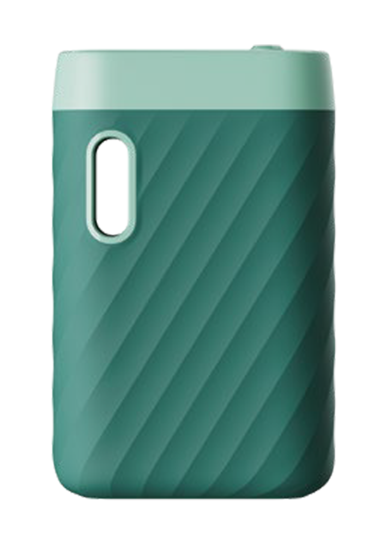 CCELL CCELL Sandwave Marine Green Battery