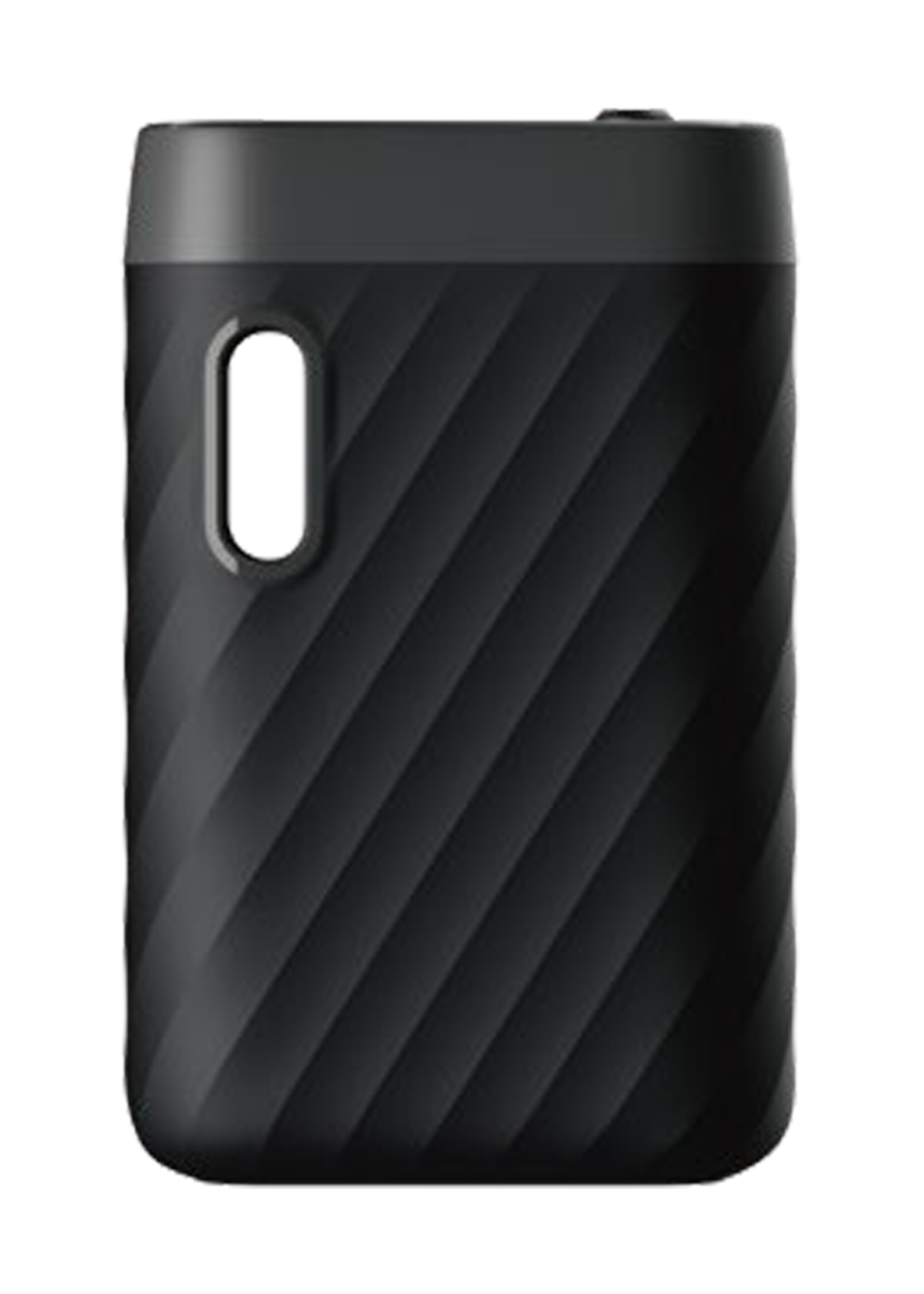 CCELL CCELL Sandwave Midnight Black Battery
