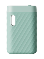 CCELL CCELL Sandwave Mint Green Battery