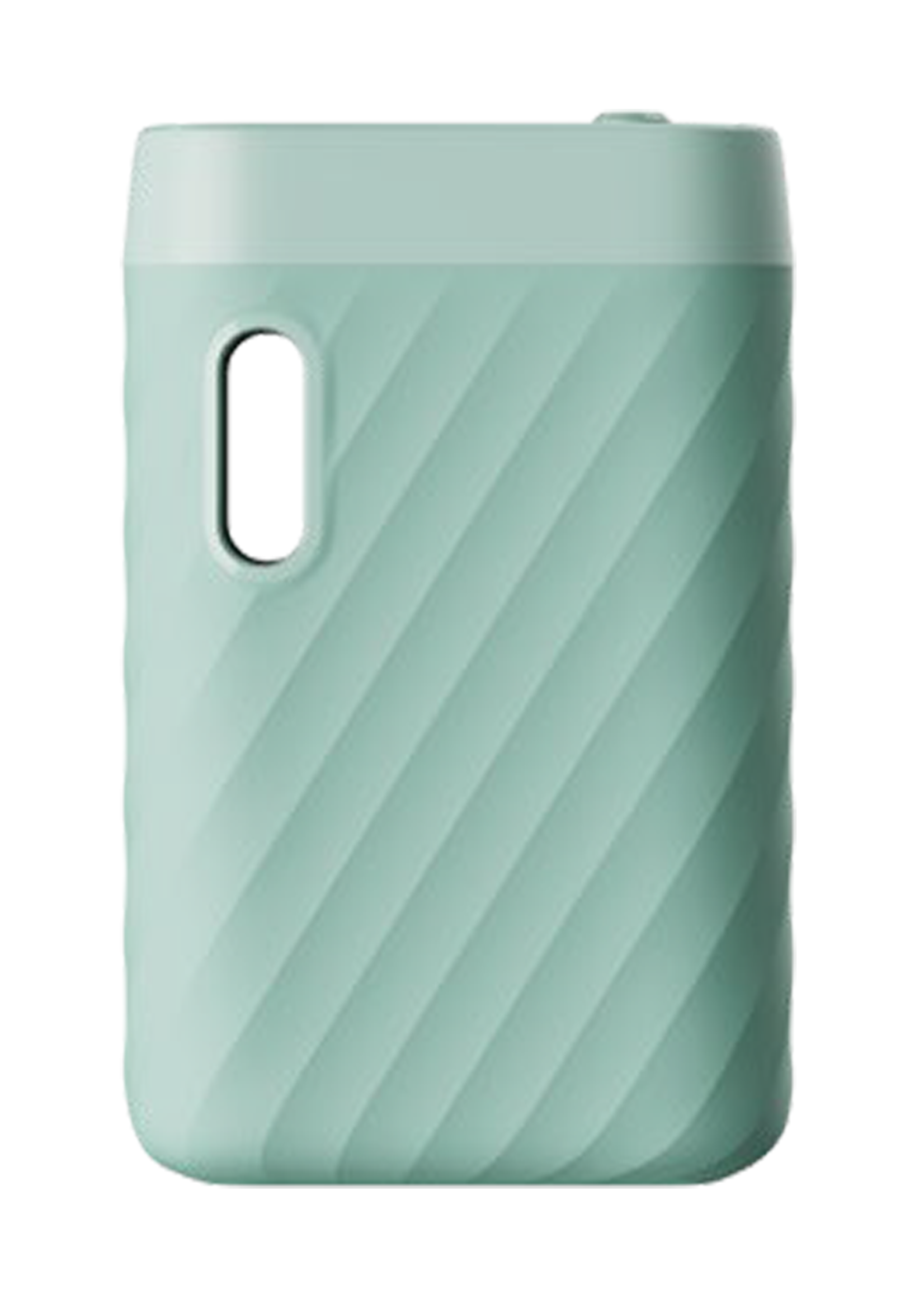 CCELL CCELL Sandwave Mint Green Battery