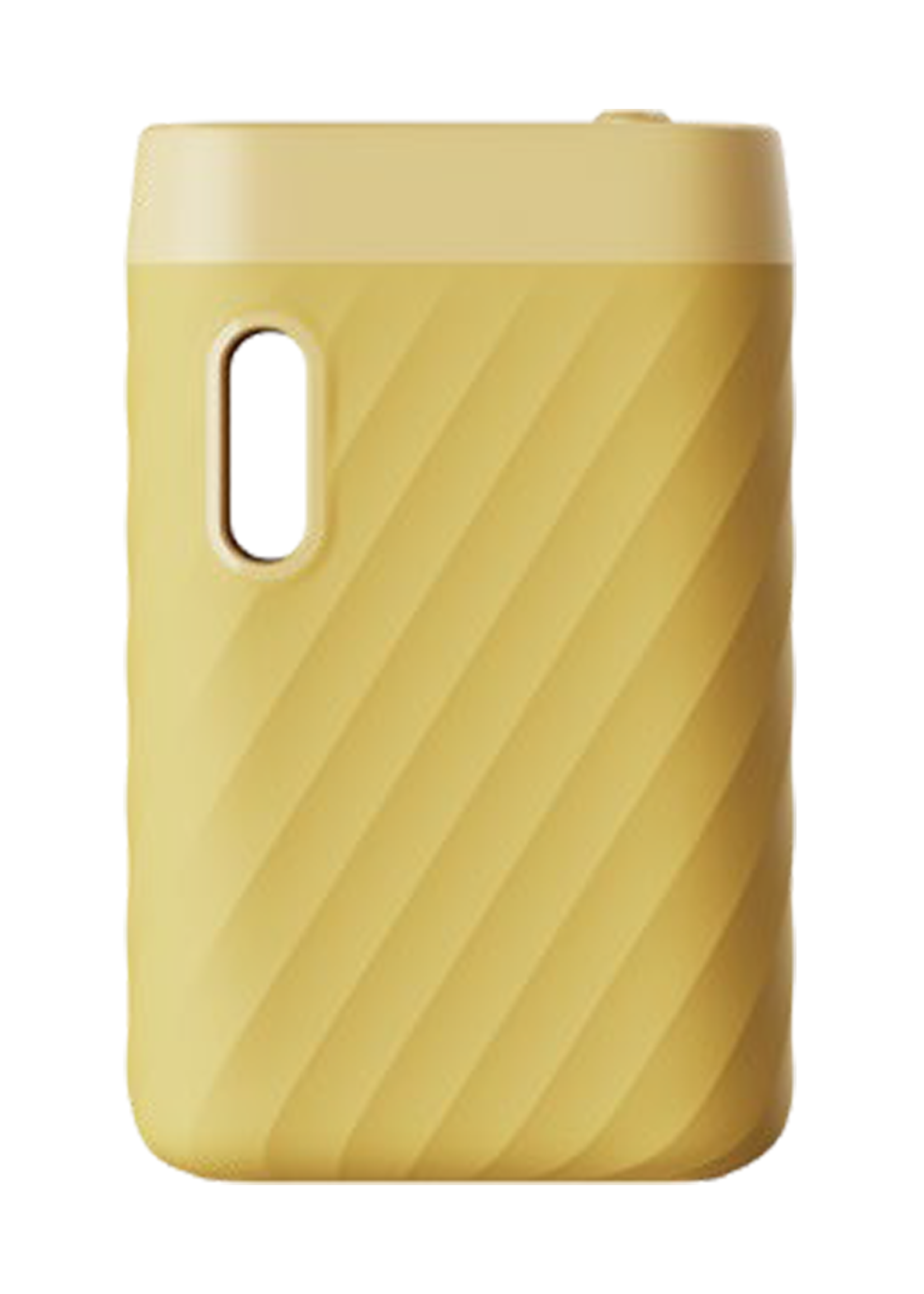 CCELL CCELL Sandwave Tropical Yellow Battery