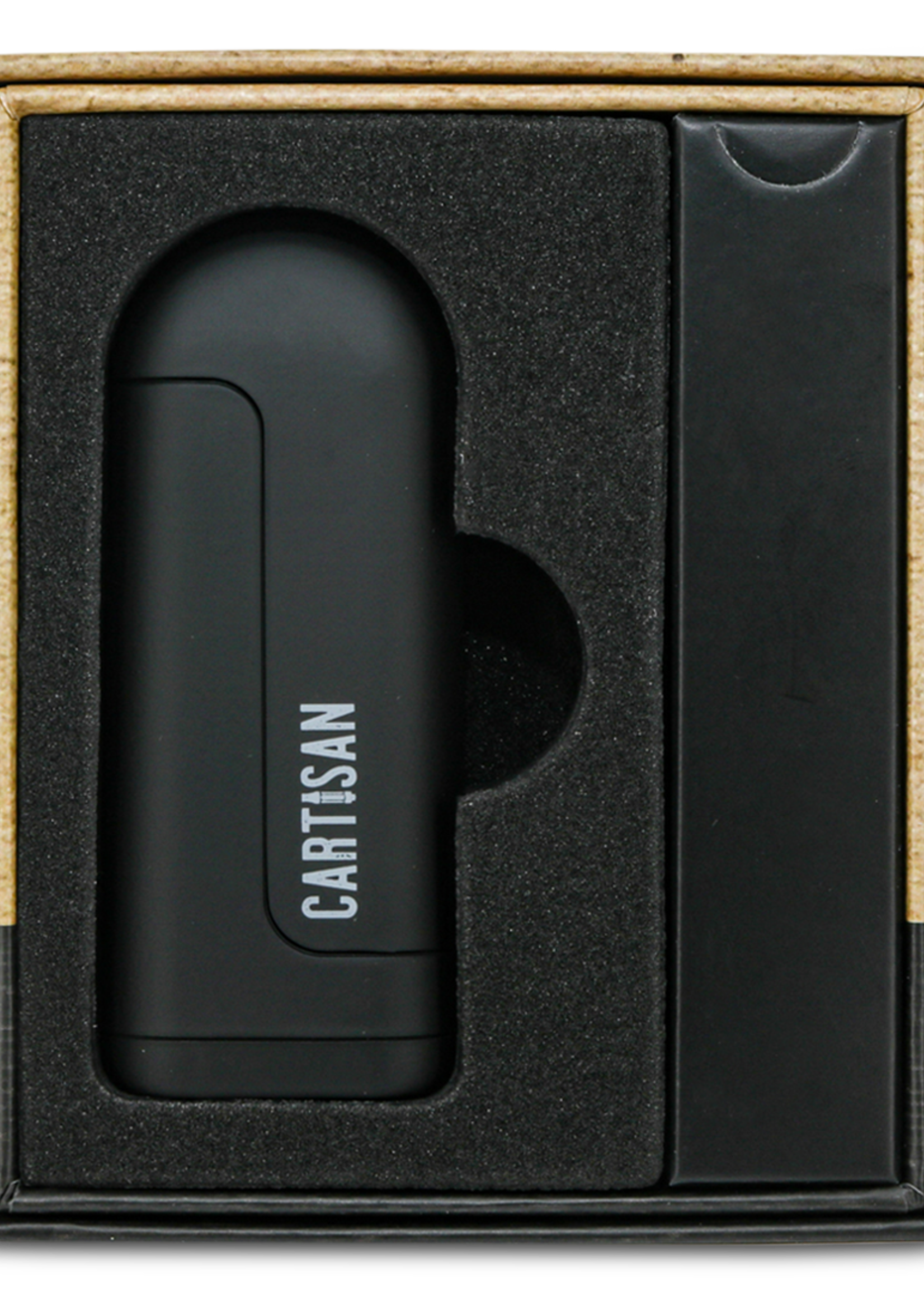 Cartisan Cartisan Veil Black
