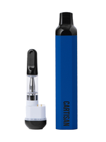 Cartisan Cartisan Veil Pen Blue Battery