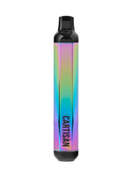 Cartisan Cartisan Veil Pen Rainbow Battery