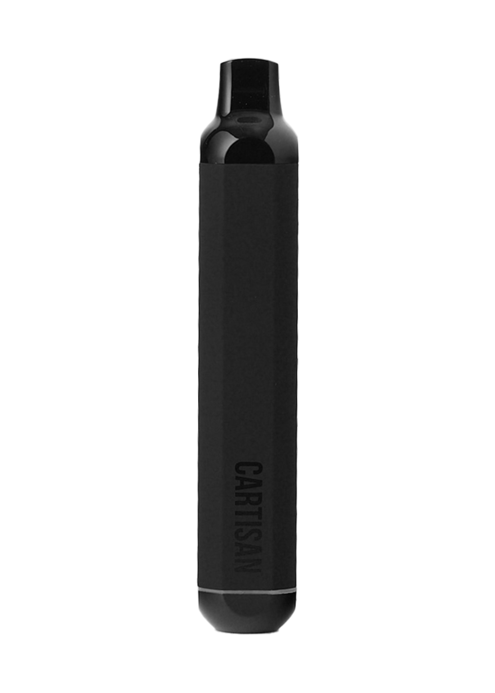 Cartisan Cartisan Veil Pen Black Battery